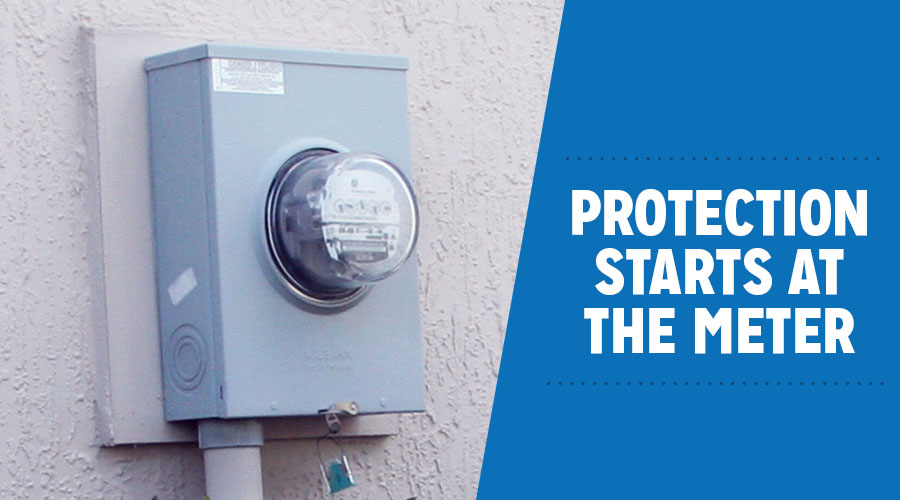 SECO_Energy_Surge_Protection01 SECO Energy Surge Protection Arrester Ring
