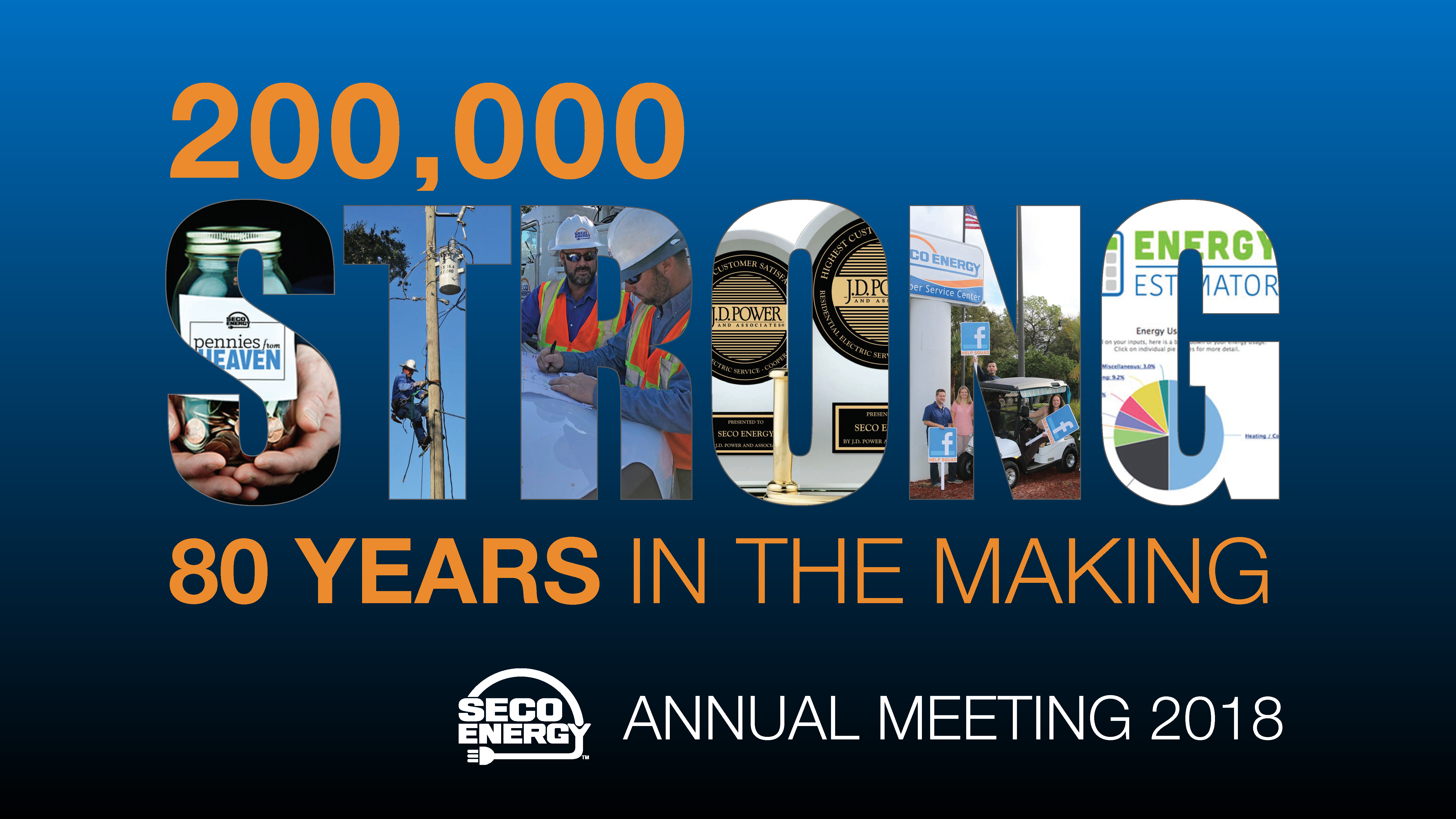 Annual Meeting 2018 image