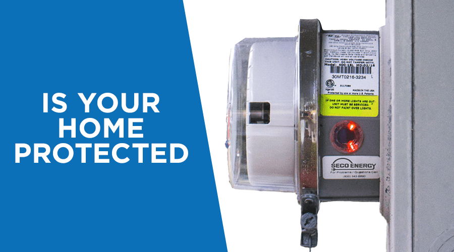 SECO_Energy_Surge_Protection02 SECO Energy Surge Protection Arrester Ring