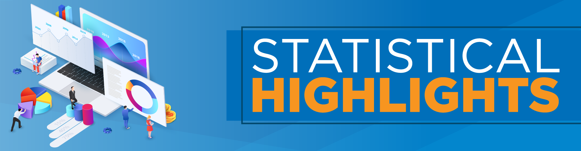 Statistical_highlight Statistical Highlights hero banner
