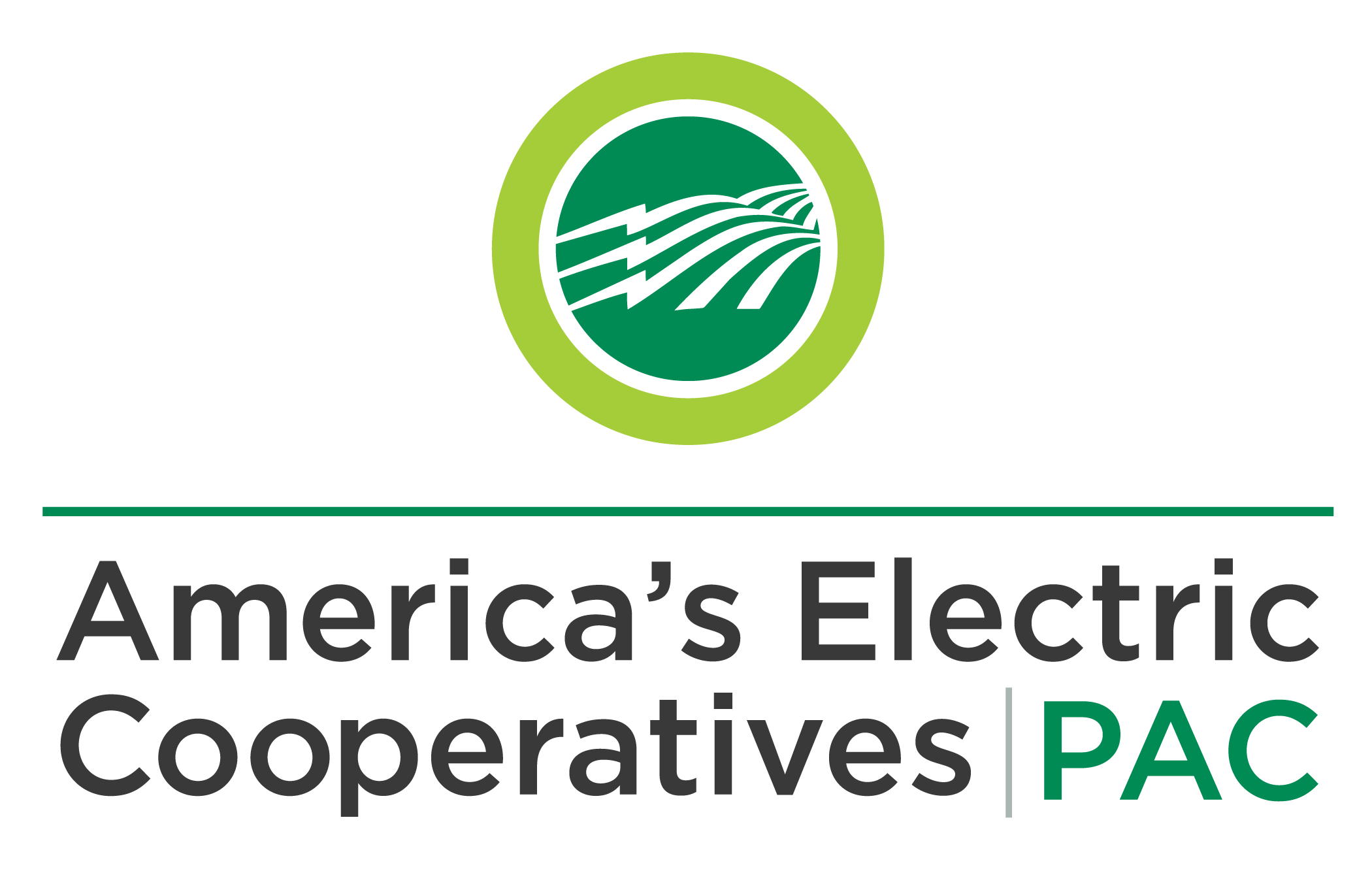AEC_PAC_Stacked300 America's Electric Cooperatives PAC logo