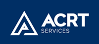 ACRT Services logo